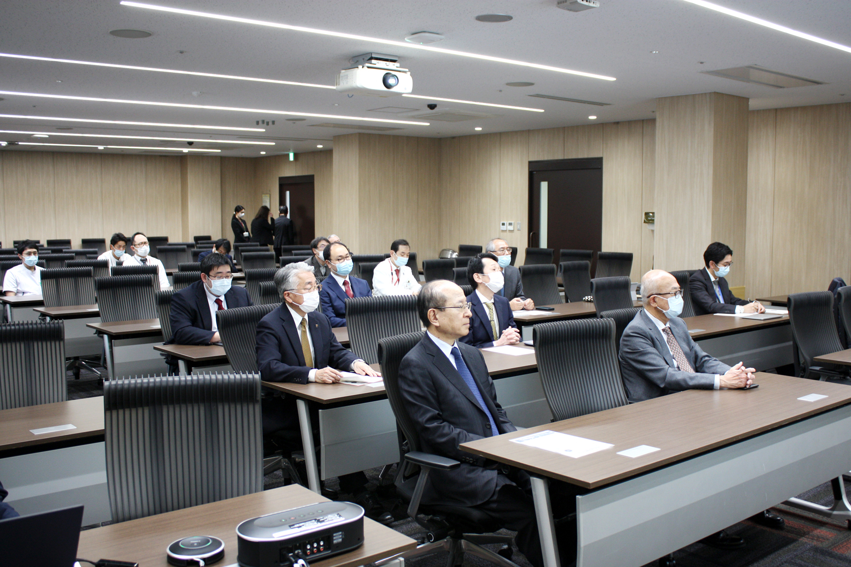 東海大学・熊本大学連携シンポジウム